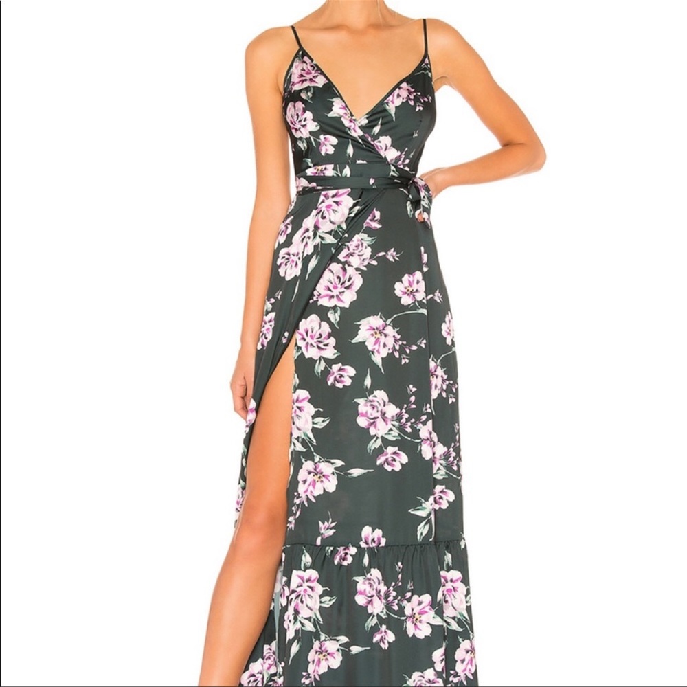 Tularosa Aubrie Dress